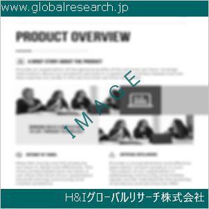グローバルリサーチ調査資料のイメージ